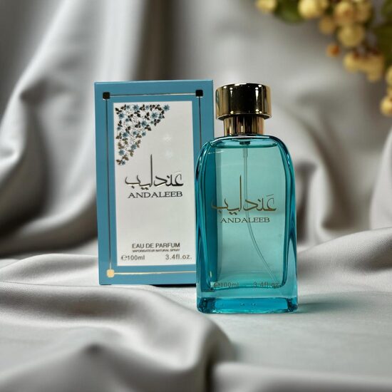 Andaleeb Eau de Parfum – Lattafa